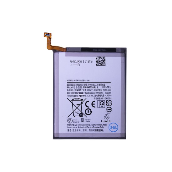 Bateria EB-BN972ABUL para Samsung Galaxy Note 10 Plus/N975F 4300mAh